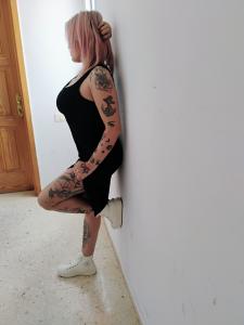 613958537: Chica busca chico en Las Palmas