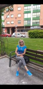 Chica busca chico en Burgos: 