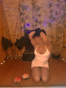 Chica busca chico en Tenerife: 