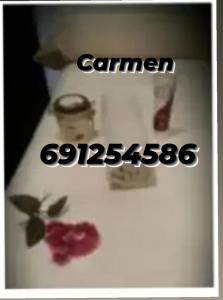 Chica busca chico en Sevilla: 