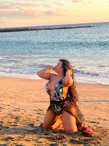 Travesti en Barcelona: 