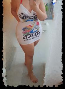 Chica busca chico en Sevilla: 