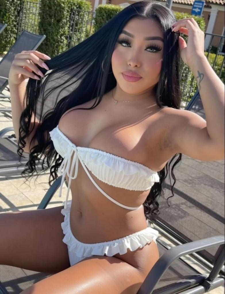 Transexual en Murcia: 