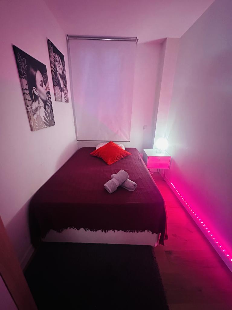 611389285:  en Madrid