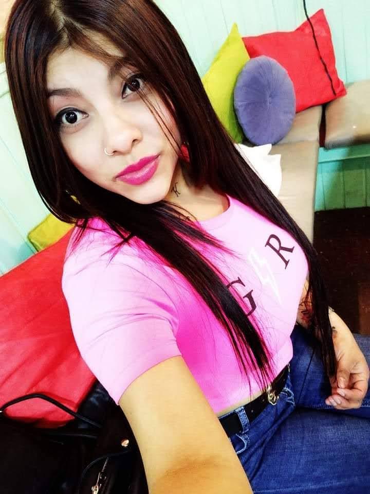 Chica busca chico en Murcia: 