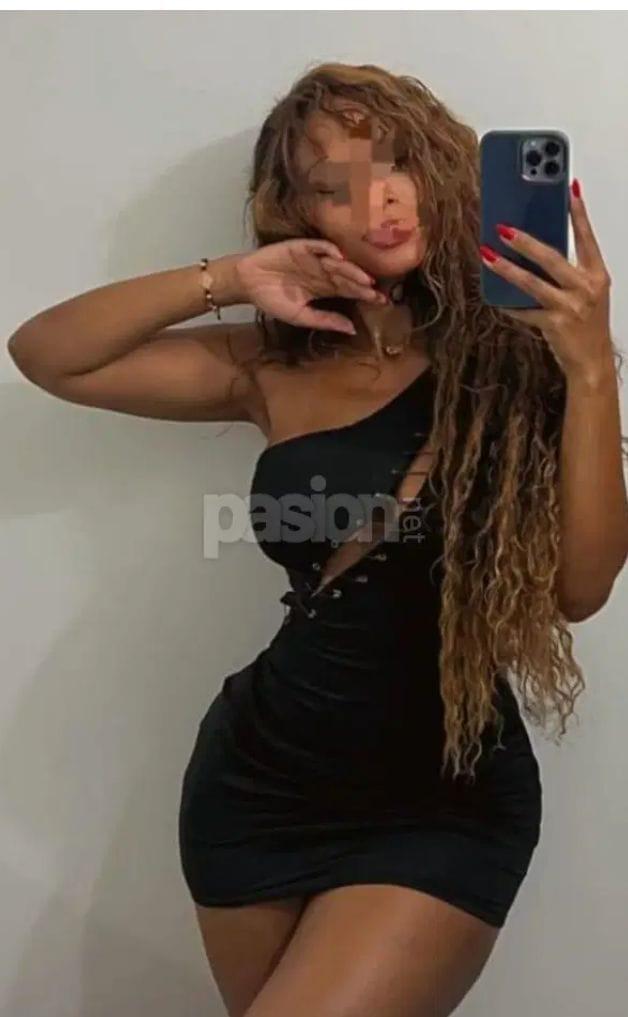 Chica busca chico en Huesca: 