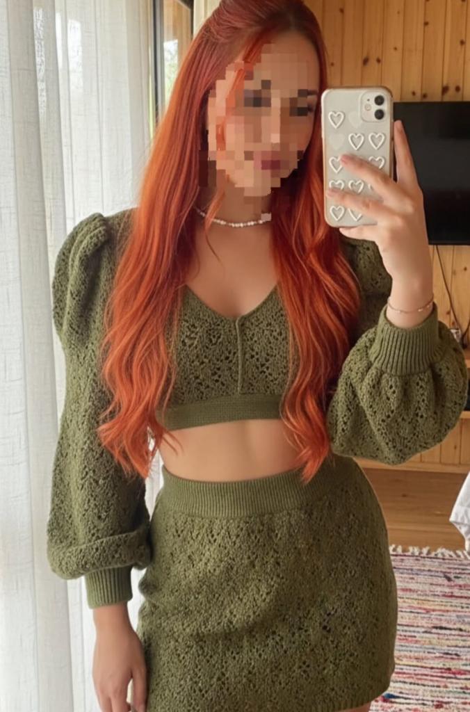 Chica busca chico en Pontevedra: 