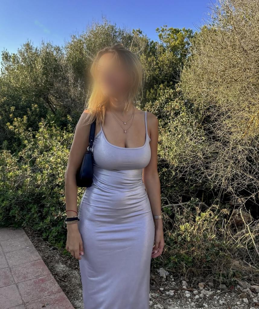 Chica busca chico en Murcia: Chica busca chico