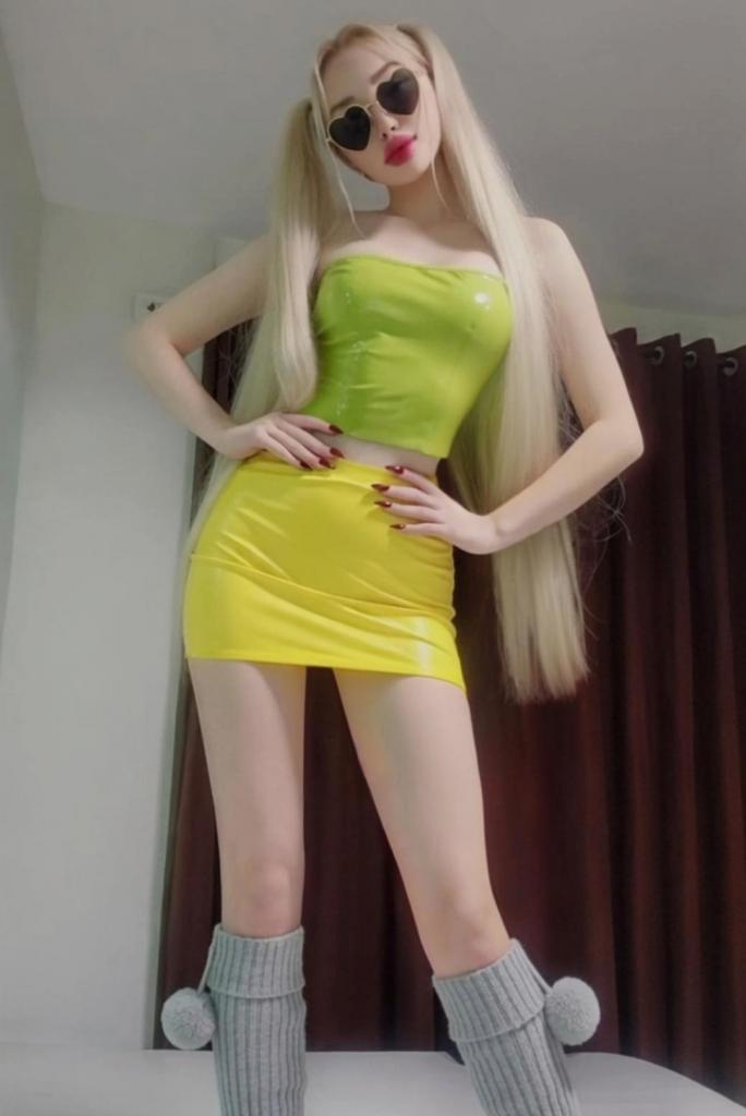 Chica busca chico en Alicante: 