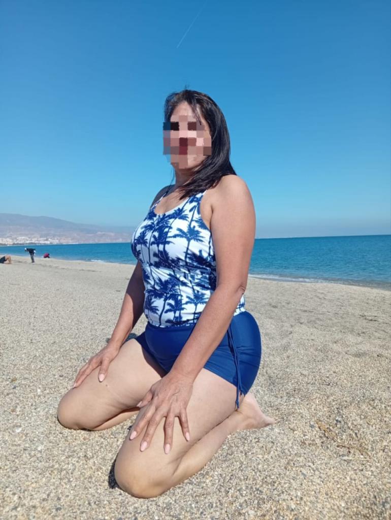 624265458: Chica busca chico en Almería