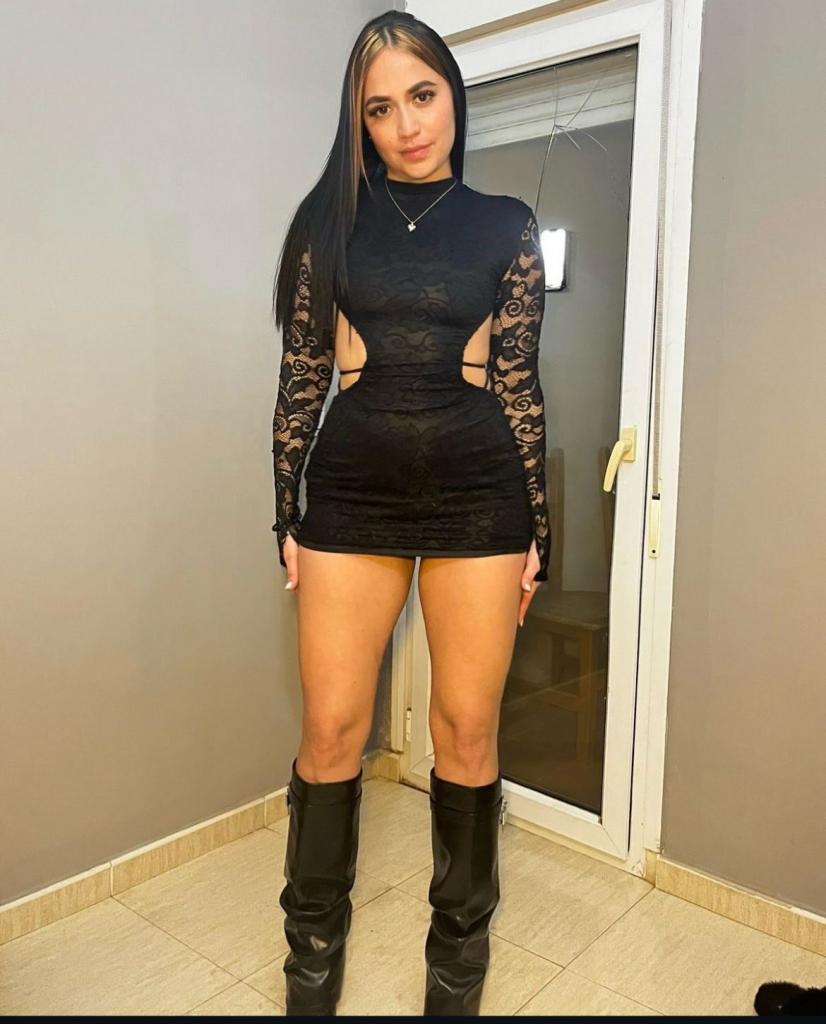 Chica busca chico en Alicante: 