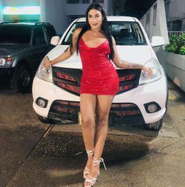 Transexual en Gerona: 