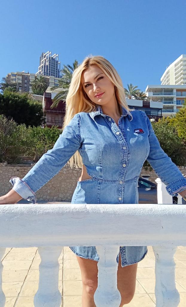 Chica busca chico en Alicante: 