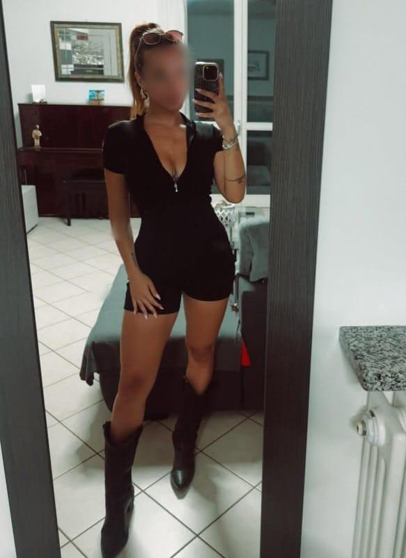 Chica busca chico en León: 