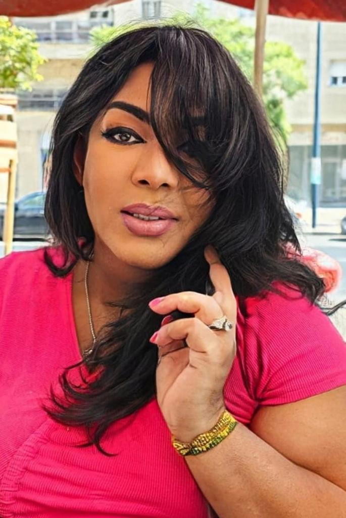 Travesti en Sevilla: 