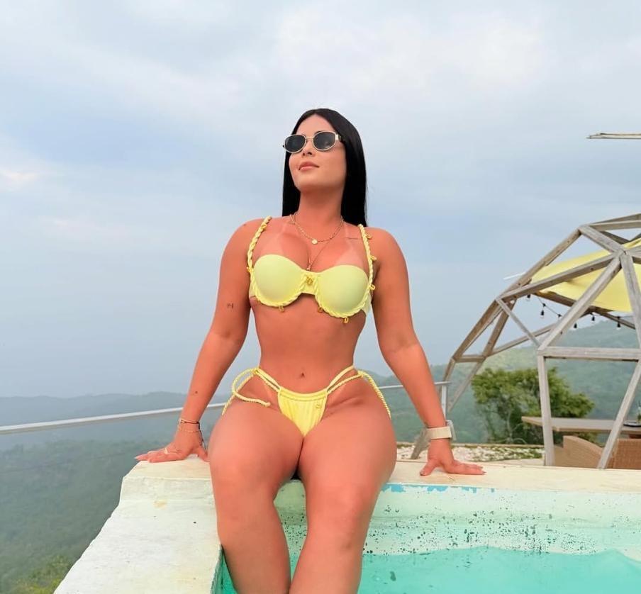 Chica busca chico en Las Palmas: 