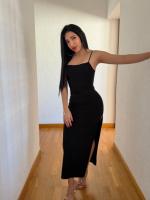 742086657: Chica busca chico en Madrid