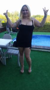 Chica busca chico en Lérida: 