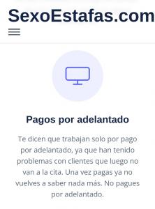 Chica busca chico en Salamanca: 