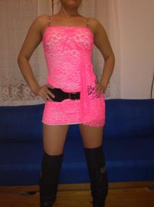 Chica busca chico en Mallorca: 