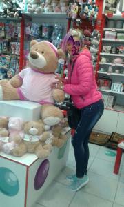 Chica busca chico en Burgos: 