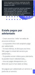 Chica busca chico en Tarragona: 