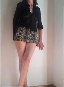 Chica busca chico en Madrid: 