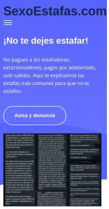 Chica busca chico en Murcia: 