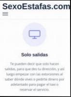 Chica busca chico en Vizcaya: 