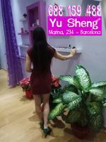 688159488: Chica busca chico en Barcelona