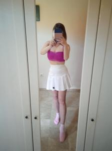 Chica busca chico en Málaga: 