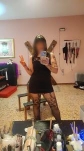 Chica busca chico en Tarragona: 