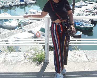 631943373: Chica busca chico en Valladolid