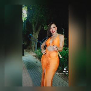 667054614: Travesti en Barcelona