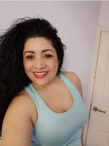 664774683: Chica busca chico en Madrid