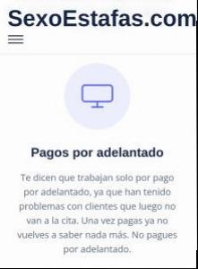 Chica busca chico en Lérida: 