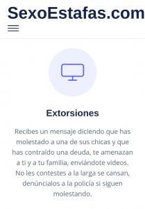 Chica busca chico en Las Palmas: 