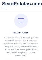 Chica busca chico en Cuenca: 