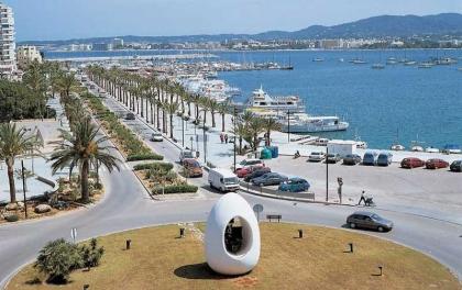  en Ibiza: 