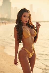 Chica busca chico en Málaga: 