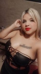 Chica busca chico en Barcelona: 