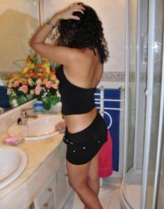 Chica busca chico en Madrid: 