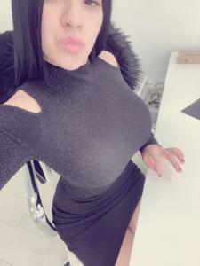 667396044: Chica busca chico en Madrid