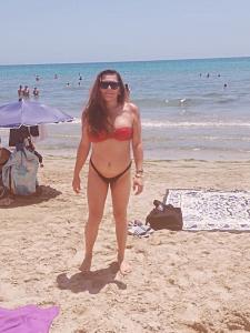 647517668: Chica busca chico en Alicante