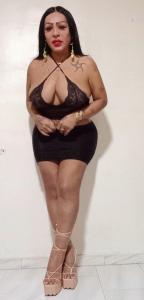 614926716: Transexual en Málaga