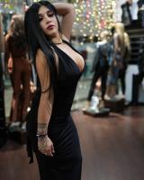 687497867: Chica busca chico en Madrid