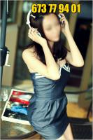 673779401: Chica busca chico en Gerona