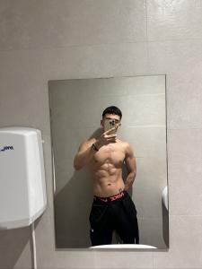 Chico busca chica en Barcelona: 