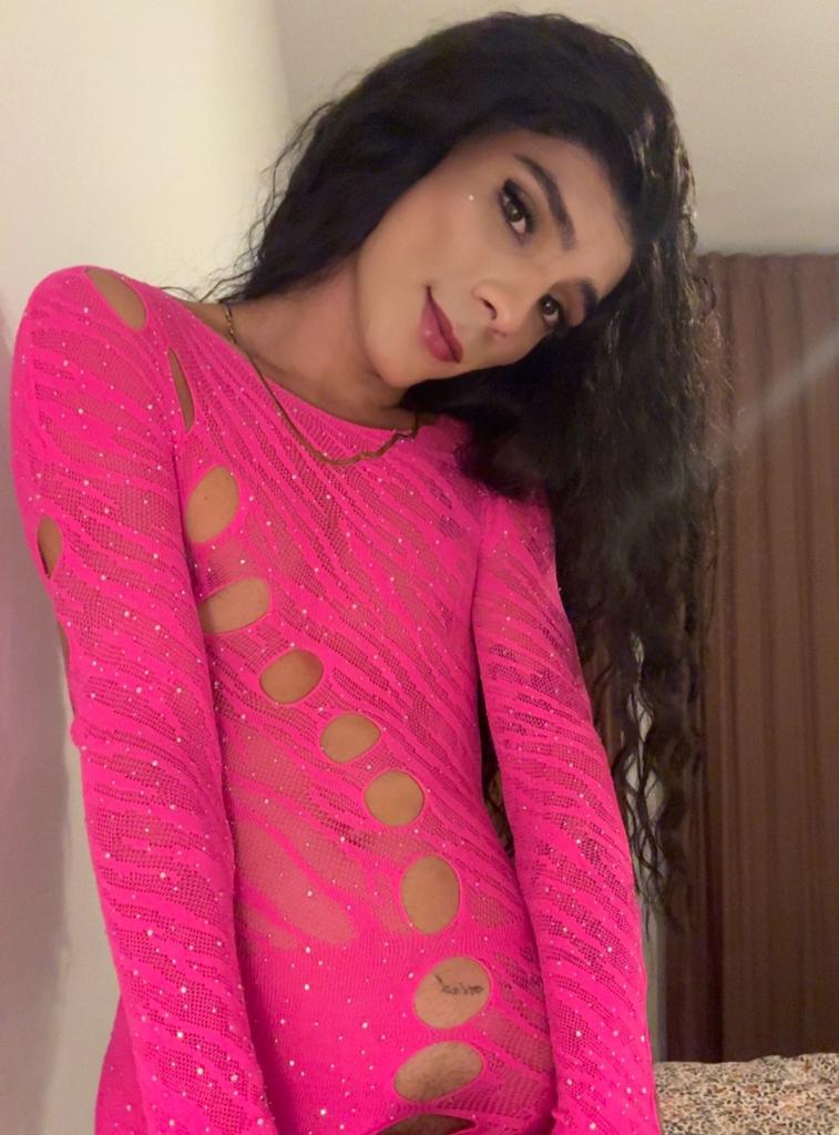 Transexual en Tenerife: 