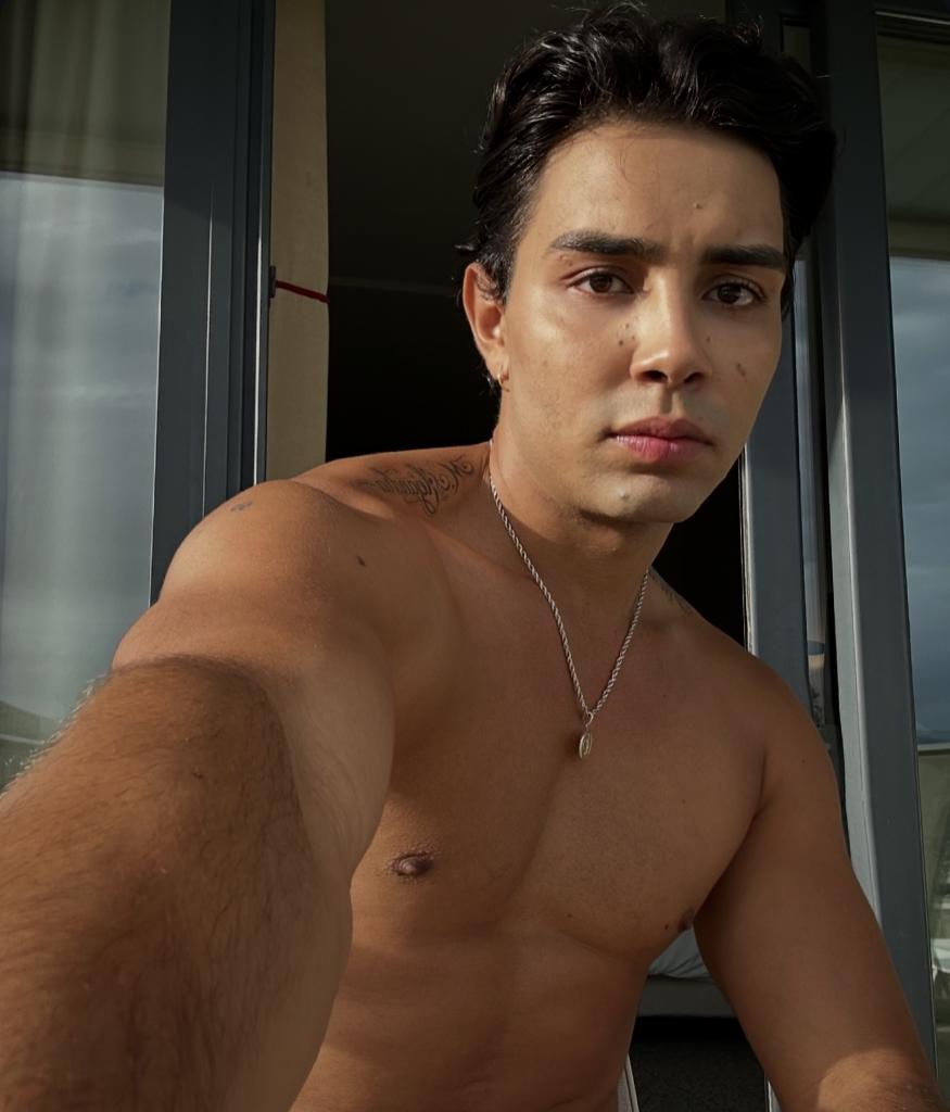 Chico busca chica en Madrid: 